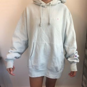 Champion Hoodie